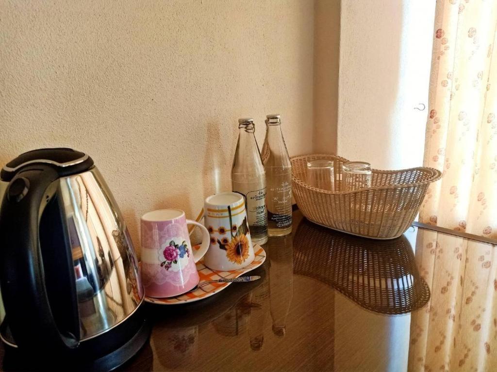 Winhouse Hotel Нан Екстериор снимка
